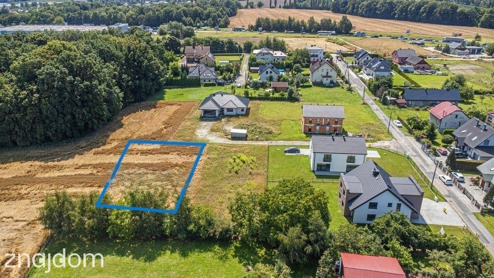Działka budowlana Bielsko-Biała, bez prowizji! - zdjęcie 2