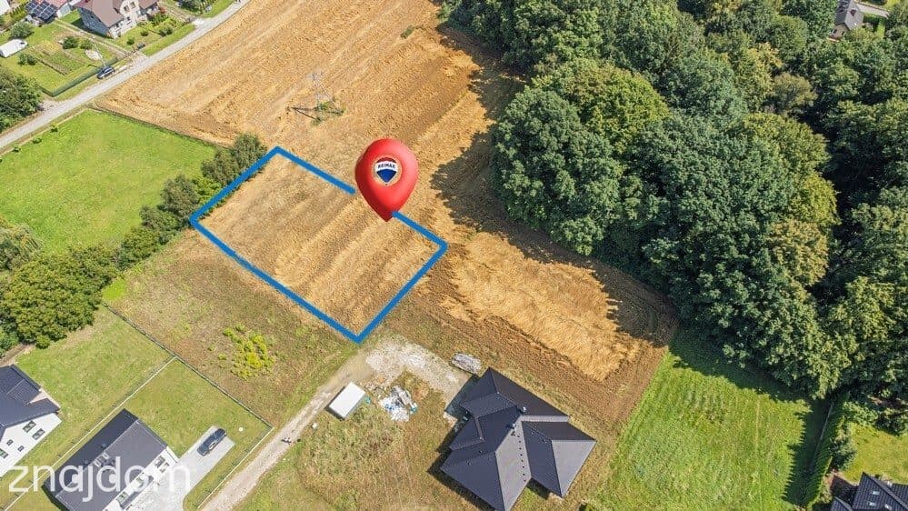 Działka budowlana Bielsko-Biała, bez prowizji! - zdjęcie 7