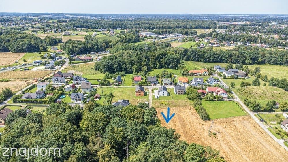 Działka budowlana Bielsko-Biała, bez prowizji! - zdjęcie 9