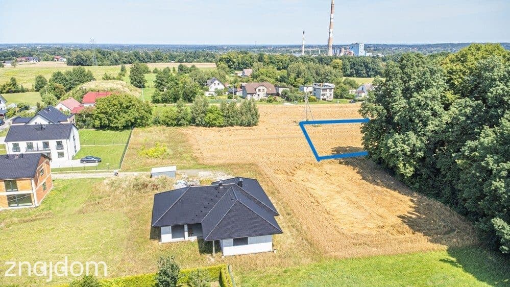 Działka budowlana Bielsko-Biała, bez prowizji! - zdjęcie 5