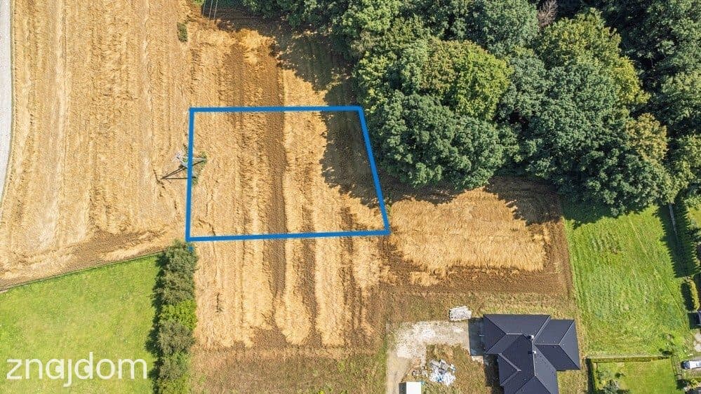 Działka budowlana Bielsko-Biała, bez prowizji! - zdjęcie 8