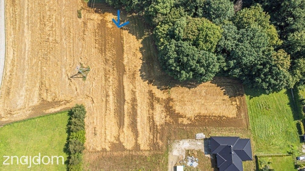 Działka budowlana Bielsko-Biała, bez prowizji! - zdjęcie 7