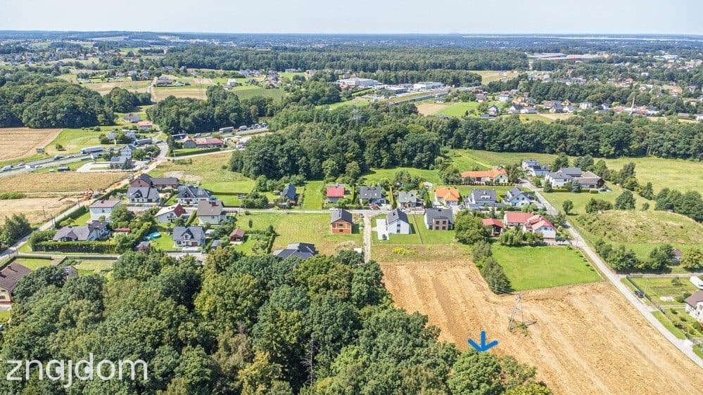 Działka budowlana Bielsko-Biała, bez prowizji! - zdjęcie 8