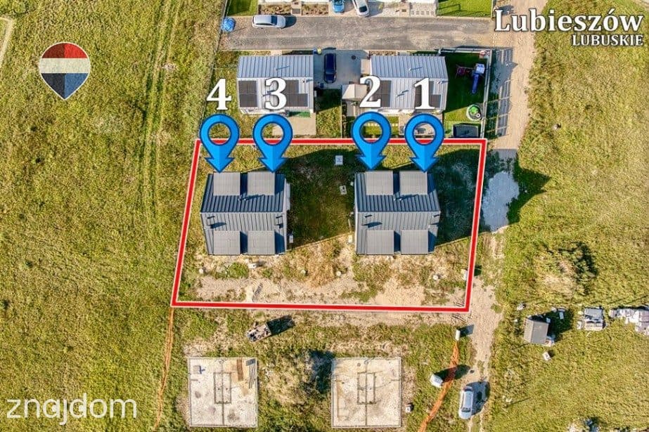 To ja Twój dom! Mam 4 pokoje, ogród - zdjęcie 19