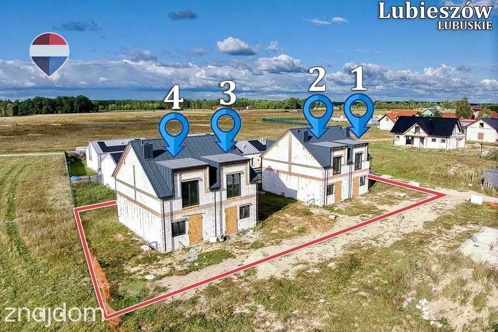 To ja Twój dom! Mam 4 pokoje, ogród - zdjęcie 2