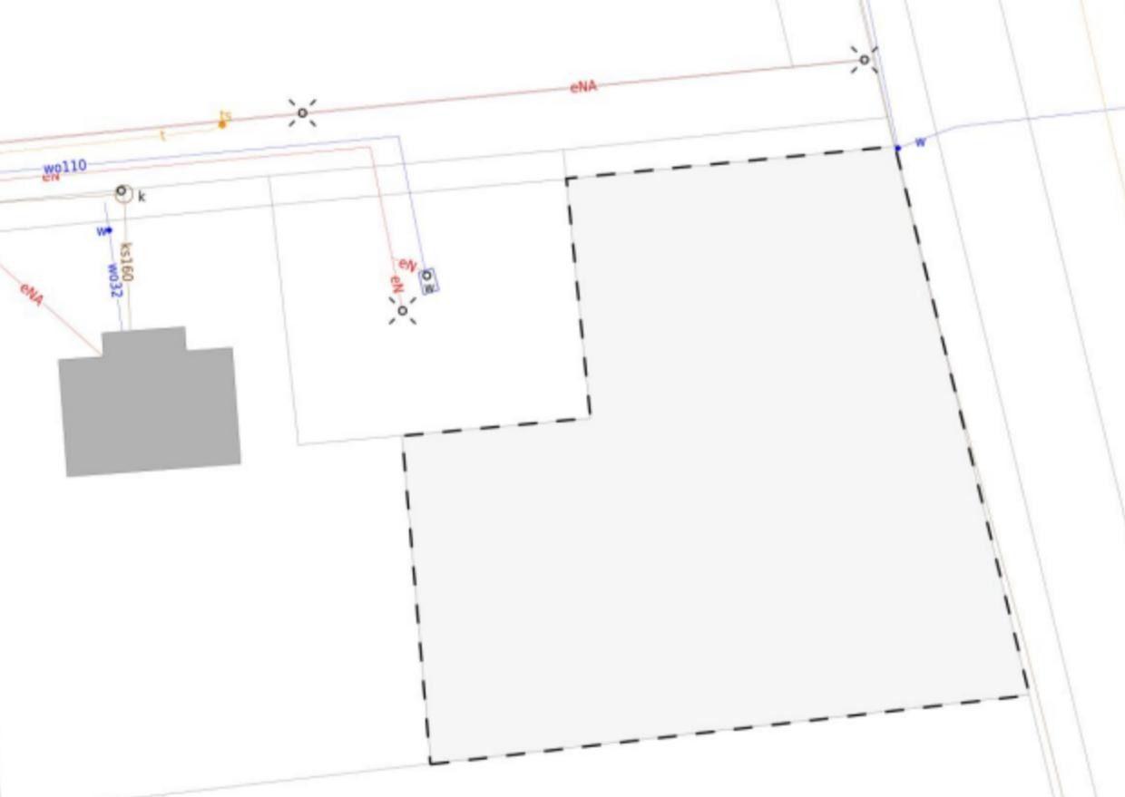Działka budowlana | Swochowo | 1238 m² - zdjęcie 11