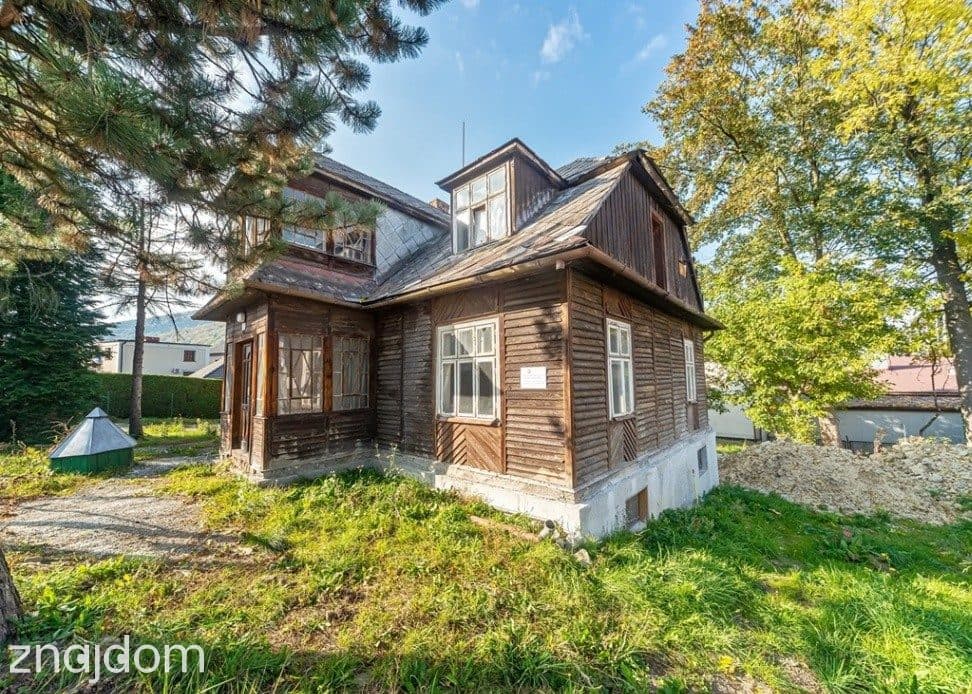 Gotowy projekt: 15 apartamentów - Buczkowice - zdjęcie 2