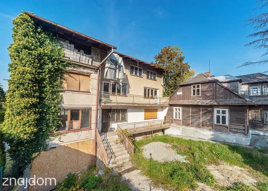 Gotowy projekt: 15 apartamentów - Buczkowice - zdjęcie 4