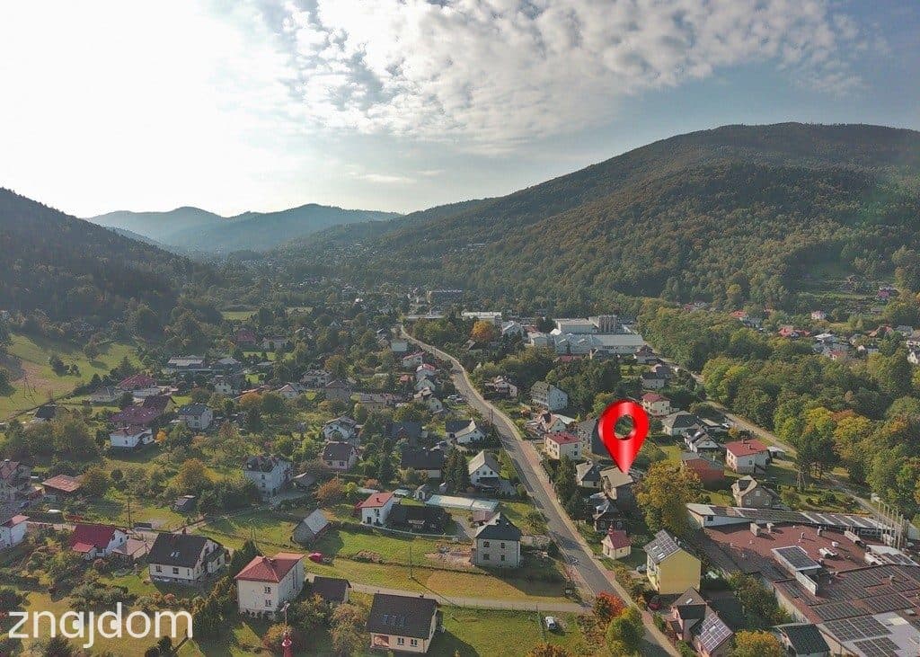 Gotowy projekt: 15 apartamentów - Buczkowice - zdjęcie 7
