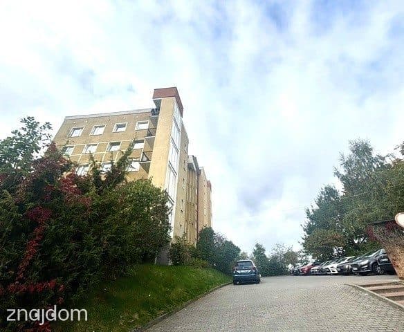 Ładne 3-pokojowe z balkonem ,Cisowa - zdjęcie 14
