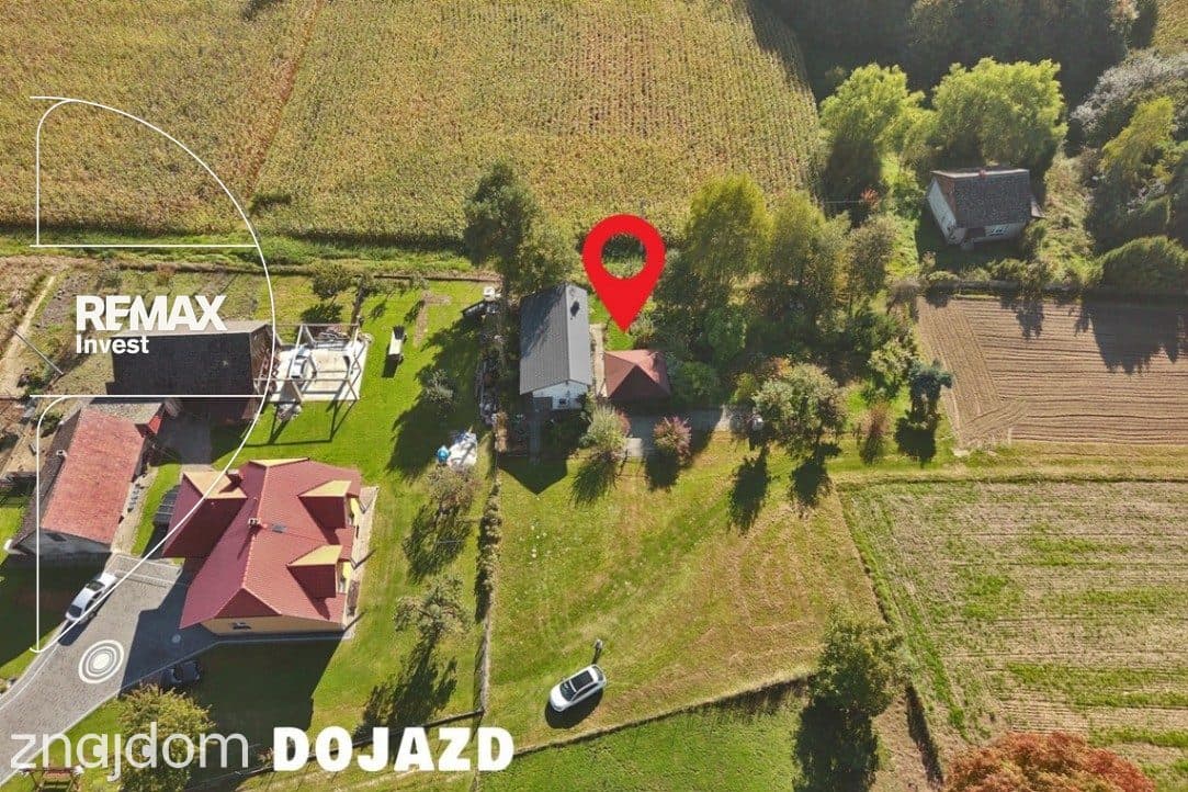 Budynek mieszkalny jednorodzinny - zdjęcie 5