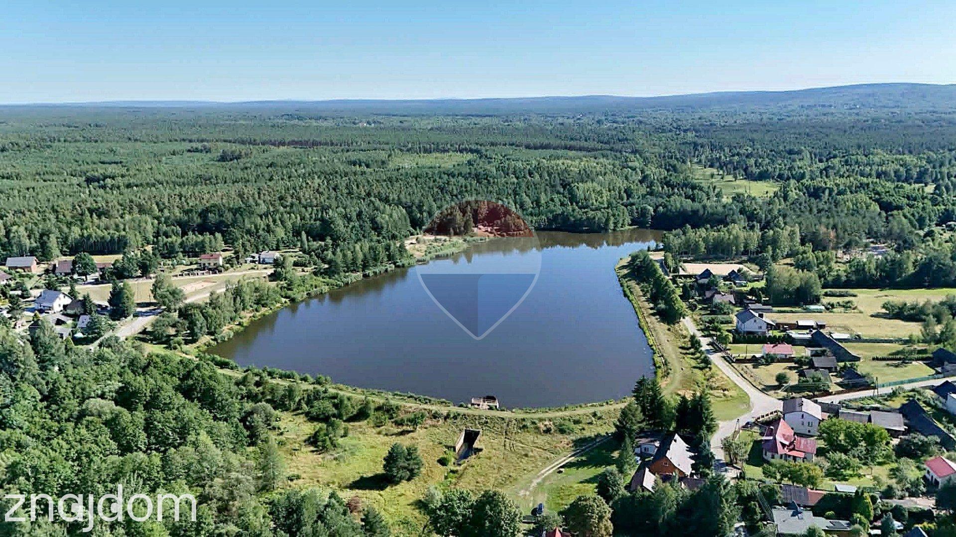 Wyjątkowy dom z bala – Koszorów - zdjęcie 31