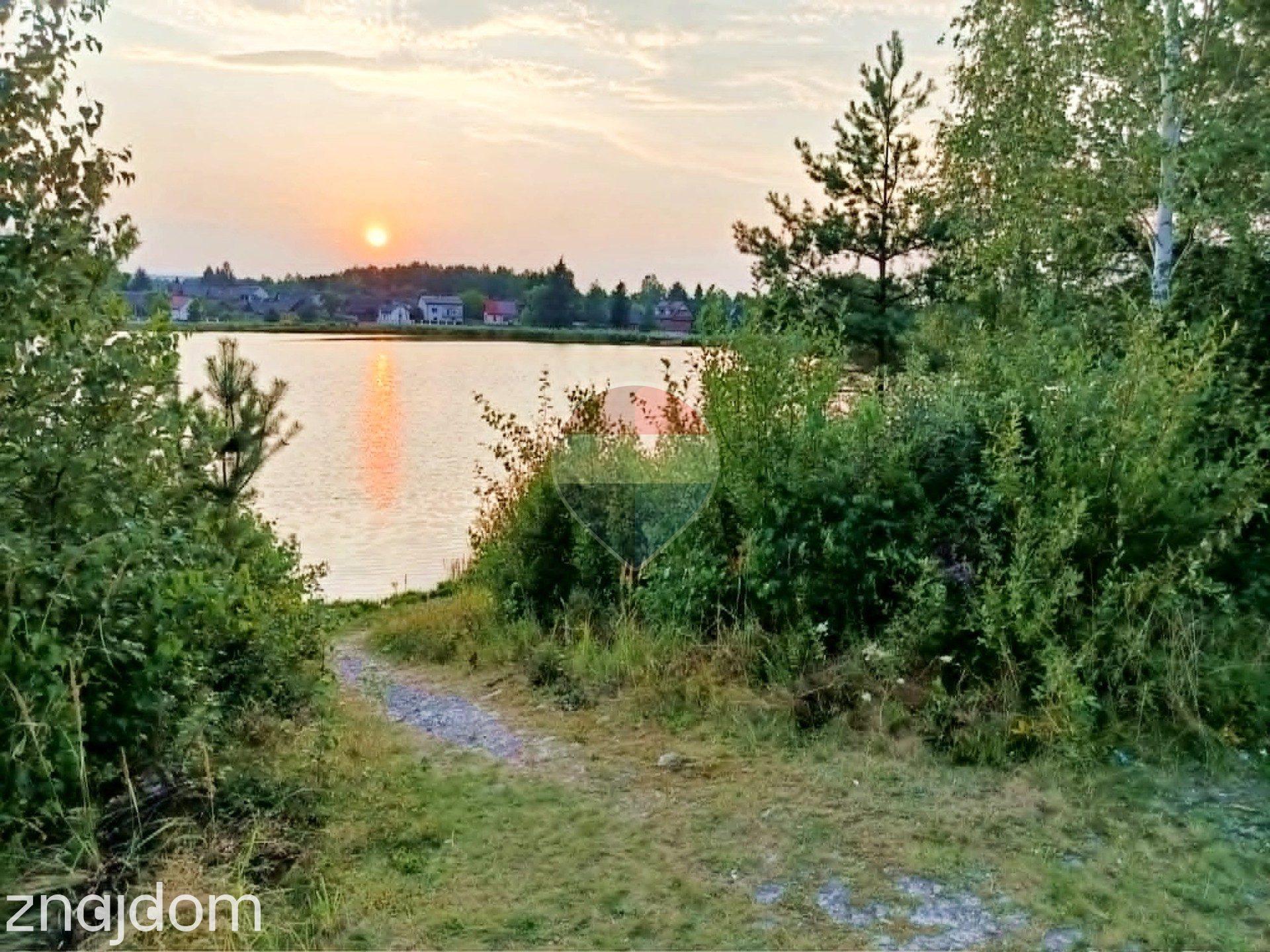 Wyjątkowy dom z bala – Koszorów - zdjęcie 32