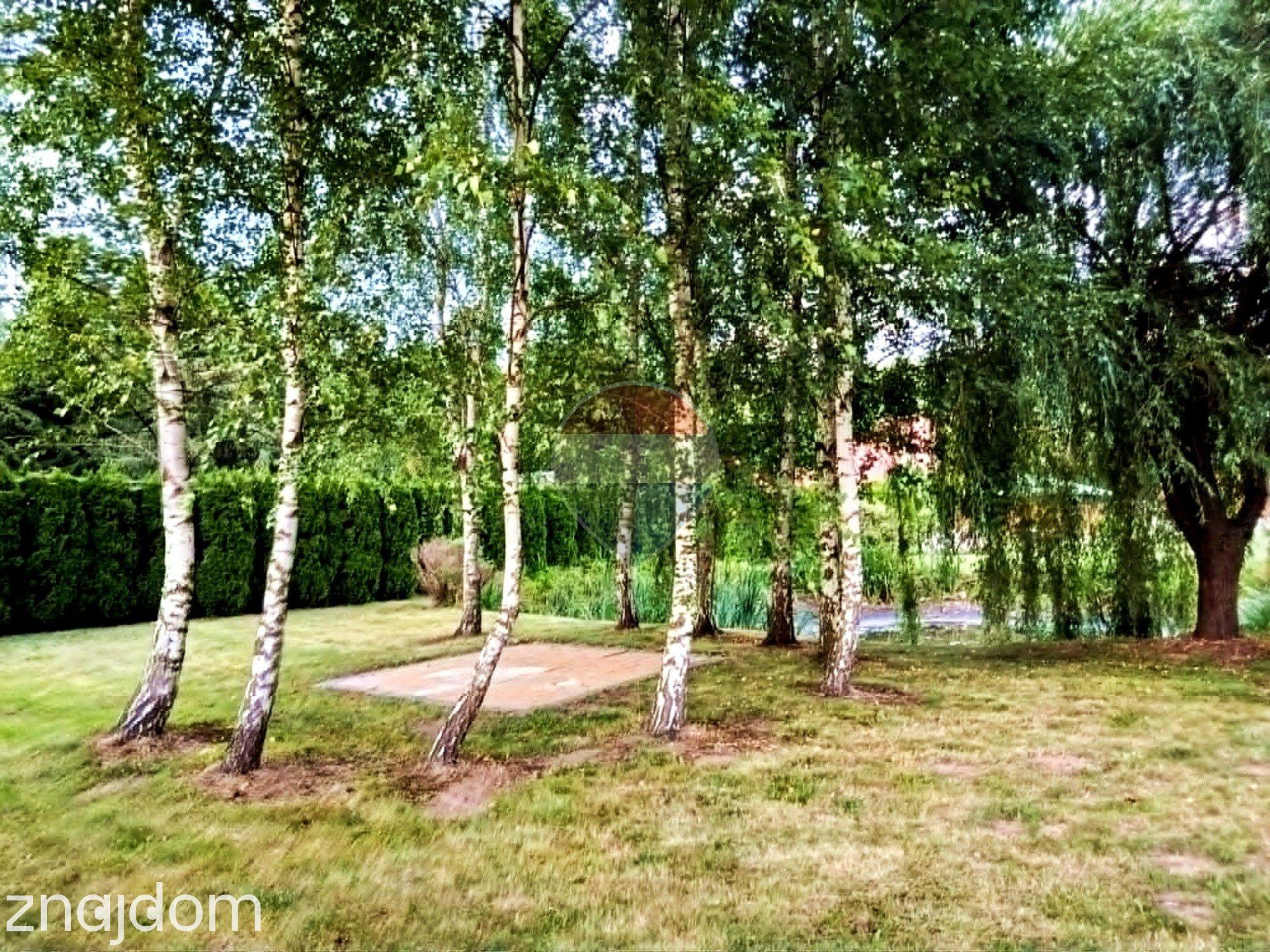 Wyjątkowy dom z bala – Koszorów - zdjęcie 8