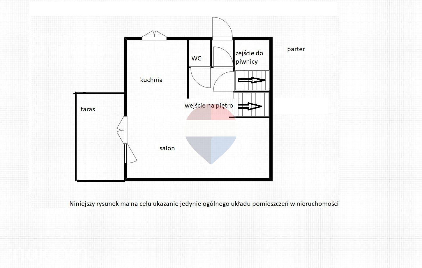 Dom 85 m2 plus poddasze użytkowe | Zwoleń - zdjęcie 21