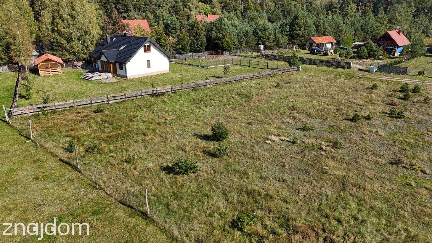 Działka 1 581 M² z MPZP Uściany, PISZ - zdjęcie 7