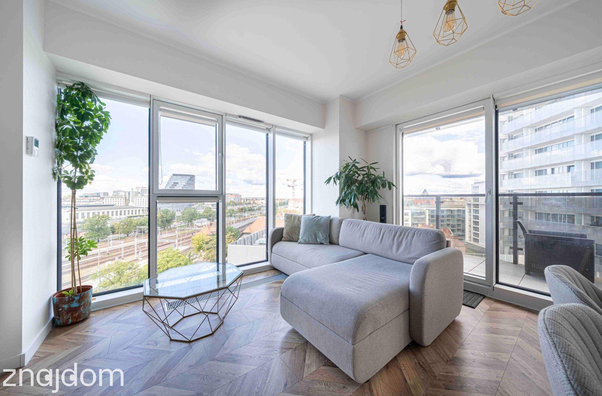 Na sprzedaż apartament ul. Towarowa