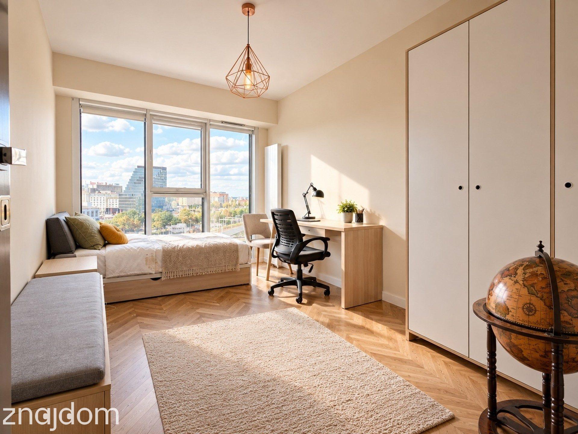 Na sprzedaż apartament ul. Towarowa - zdjęcie 10