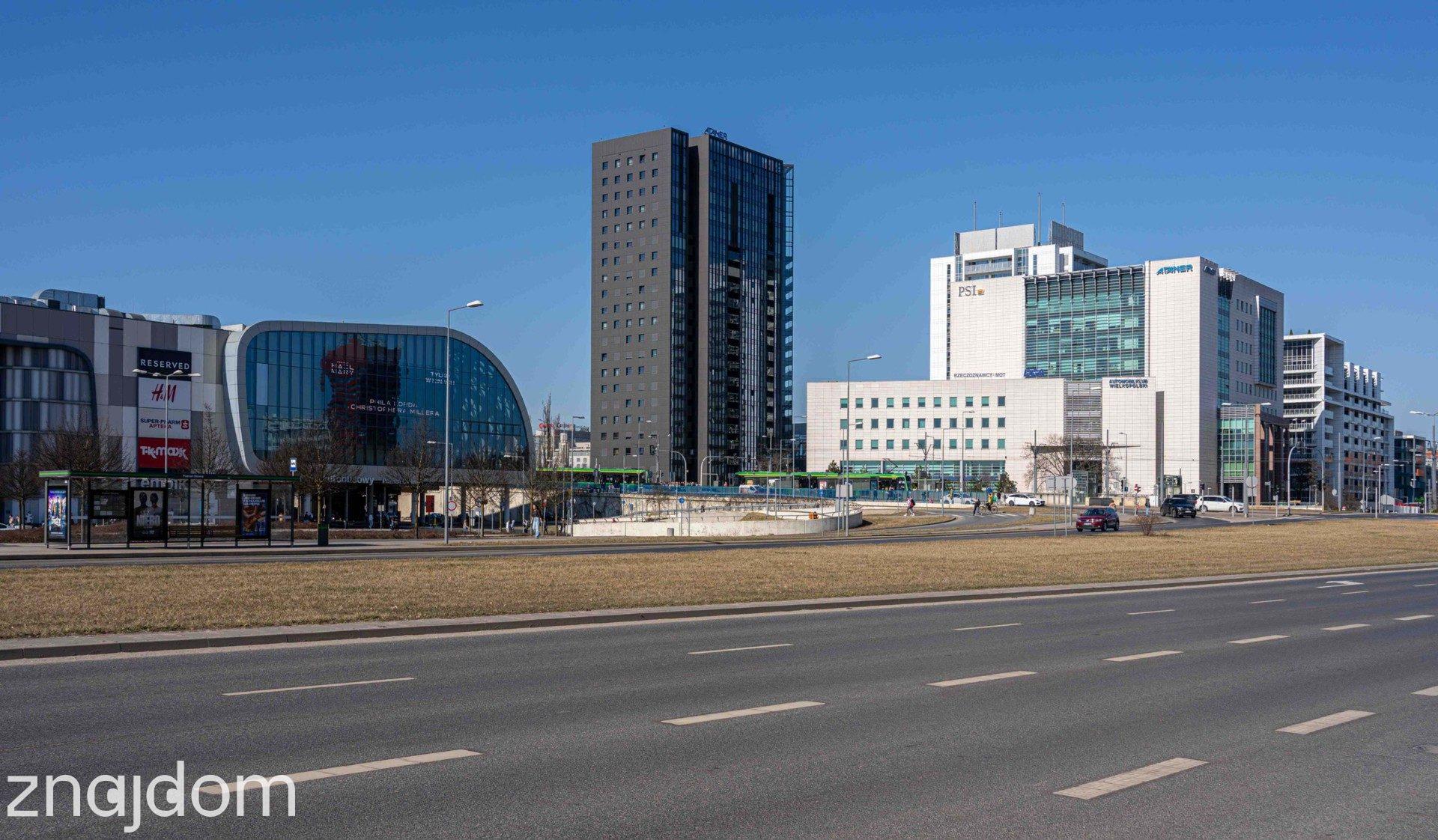 Na sprzedaż apartament ul. Towarowa - zdjęcie 13