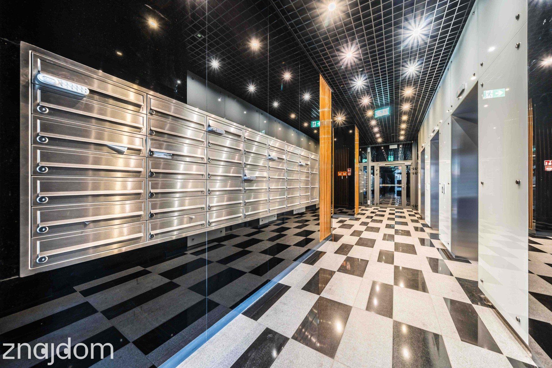 Na sprzedaż apartament ul. Towarowa - zdjęcie 17
