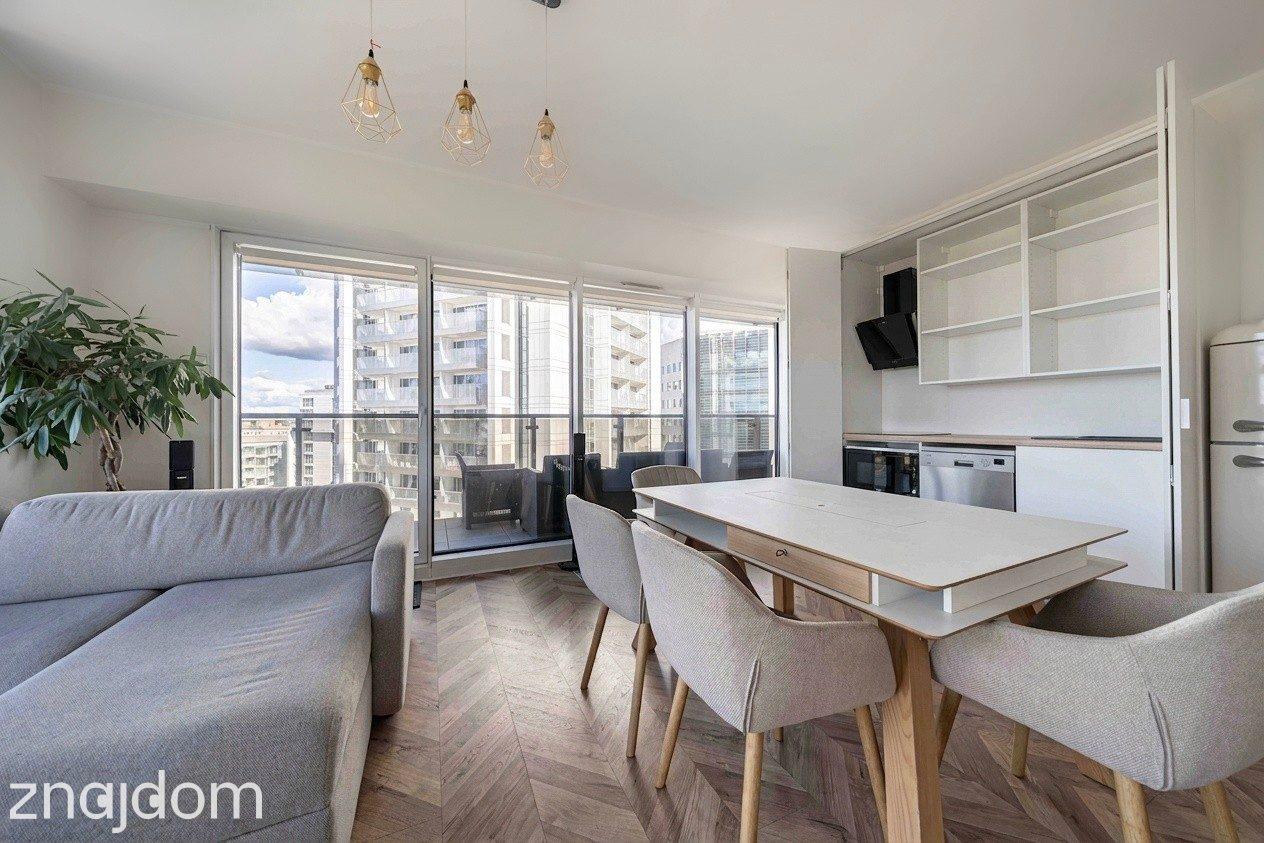 Na sprzedaż apartament ul. Towarowa - zdjęcie 3