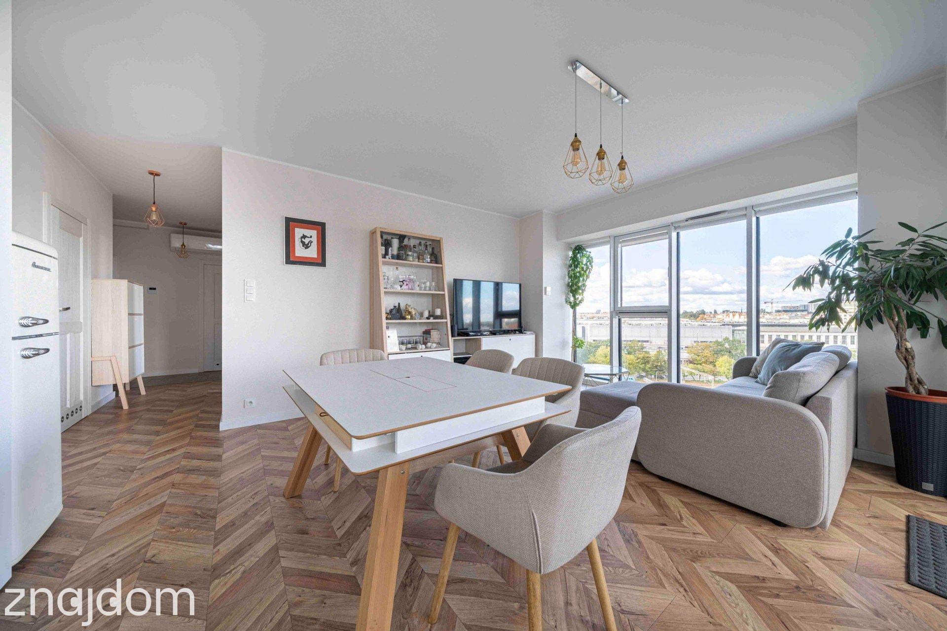 Na sprzedaż apartament ul. Towarowa - zdjęcie 4