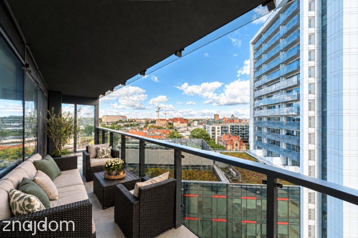 Na sprzedaż apartament ul. Towarowa - zdjęcie 5