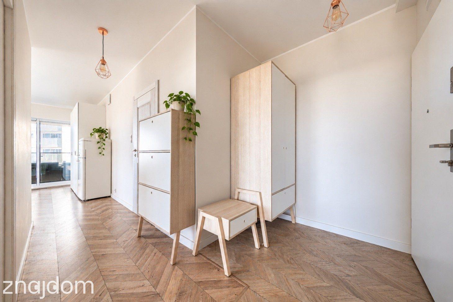 Na sprzedaż apartament ul. Towarowa - zdjęcie 6