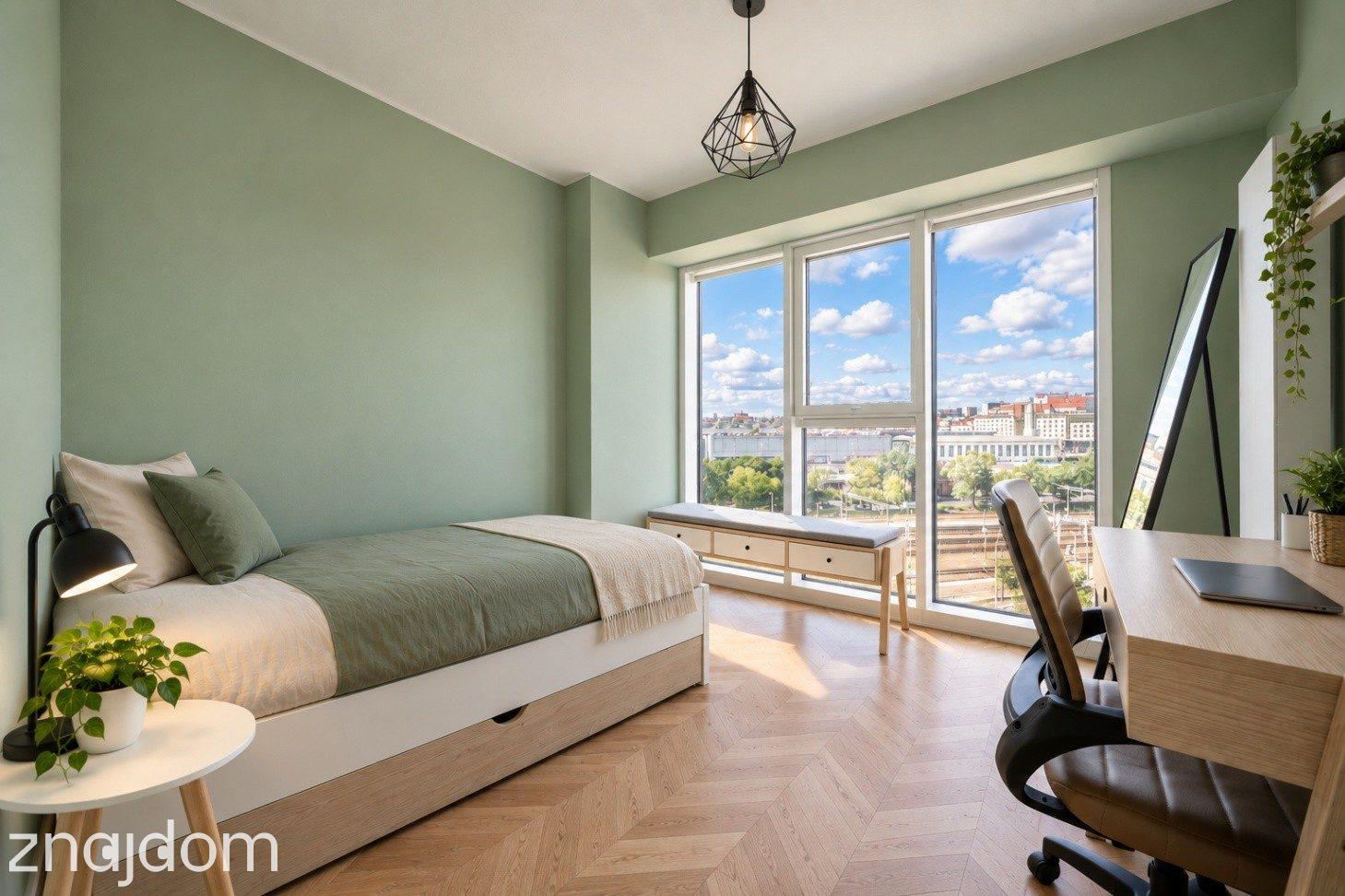 Na sprzedaż apartament ul. Towarowa - zdjęcie 7