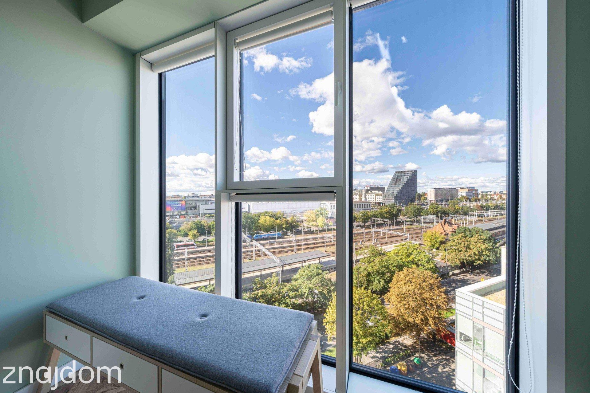 Na sprzedaż apartament ul. Towarowa - zdjęcie 8