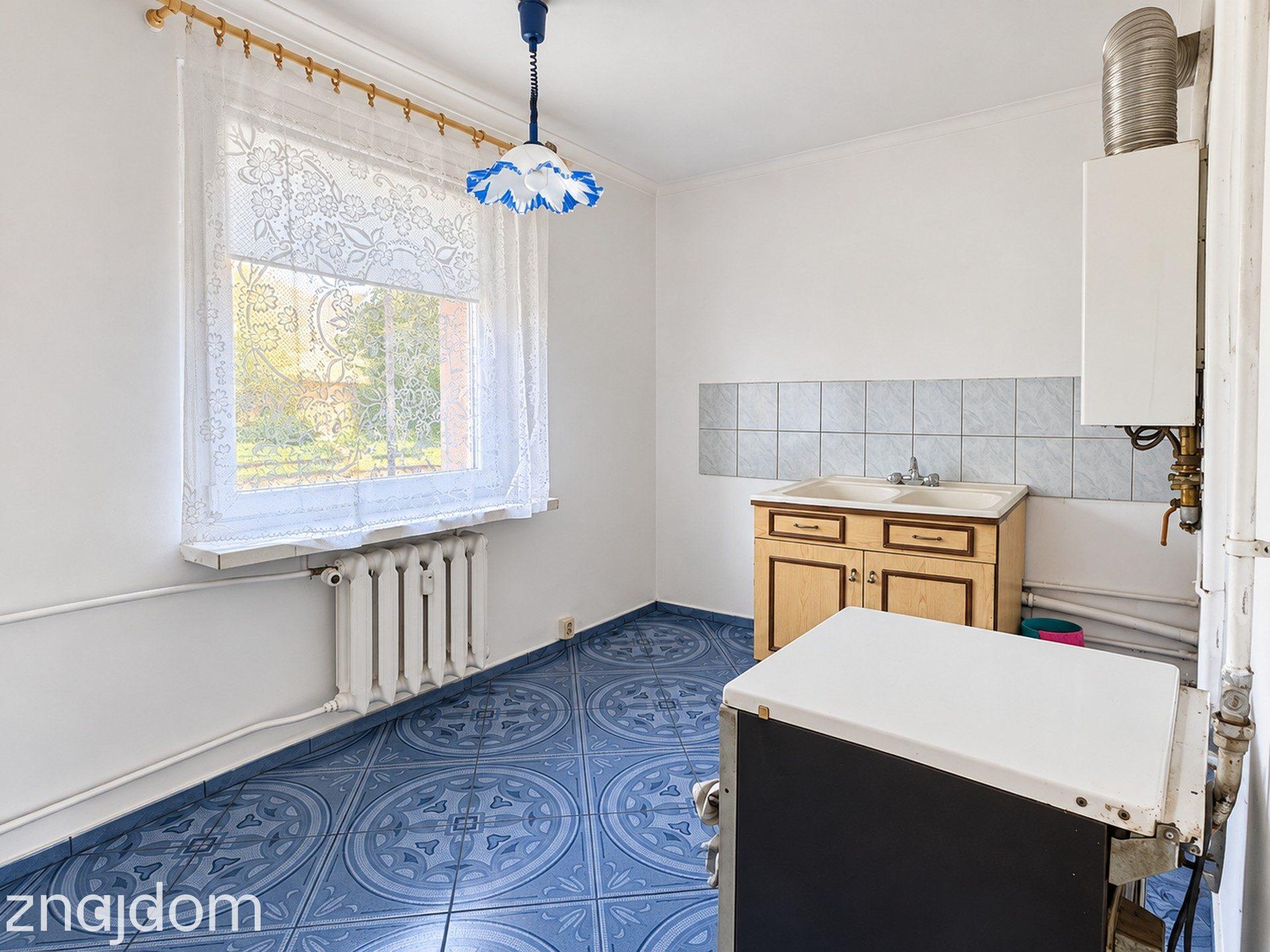 3 Pokoje |Loggia|Parter | Duża piwnica - zdjęcie 5