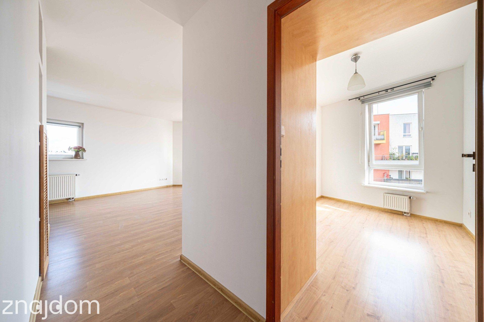Mieszkanie dwa pokoje balkon winda Piątkowo - zdjęcie 10