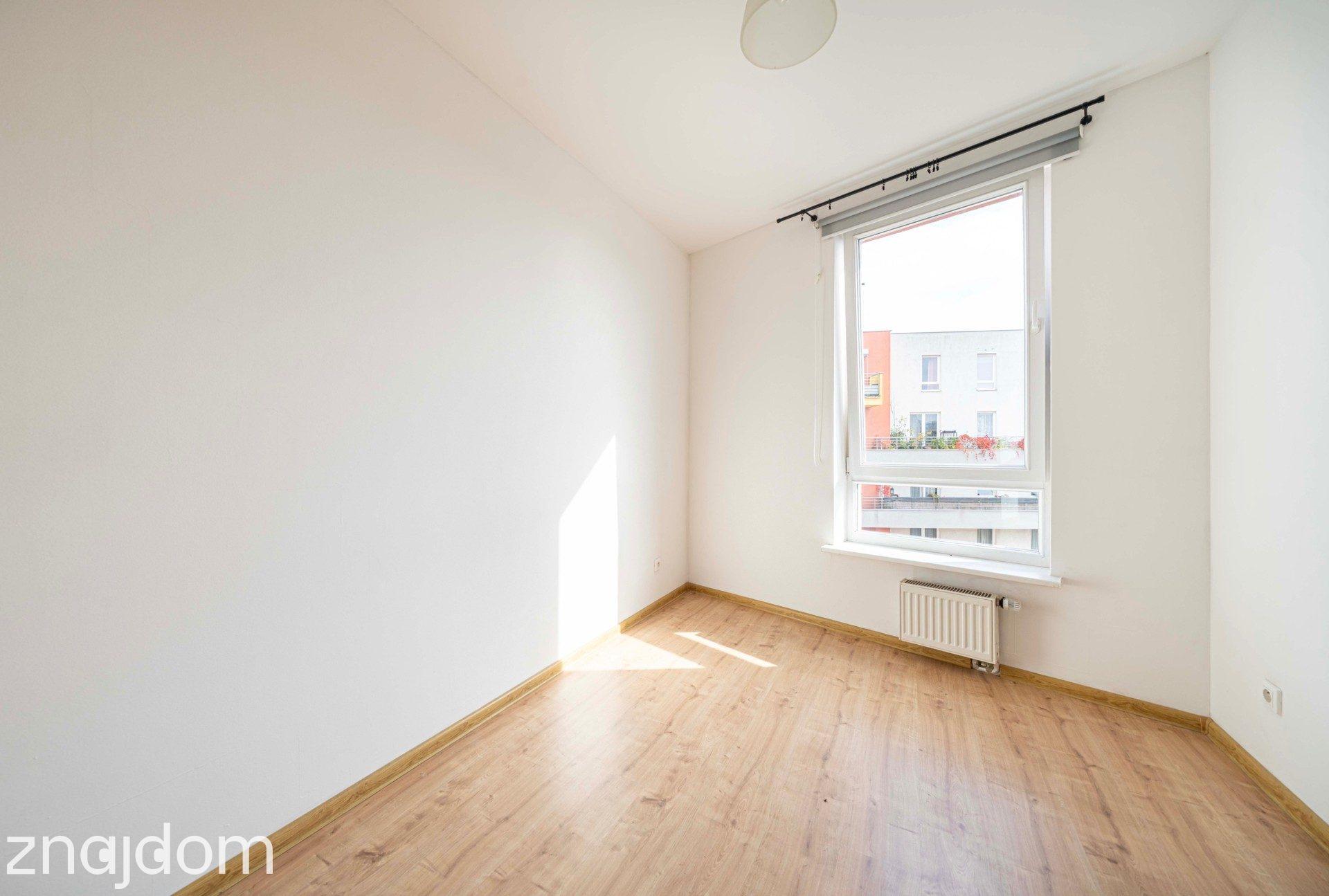 Mieszkanie dwa pokoje balkon winda Piątkowo - zdjęcie 11