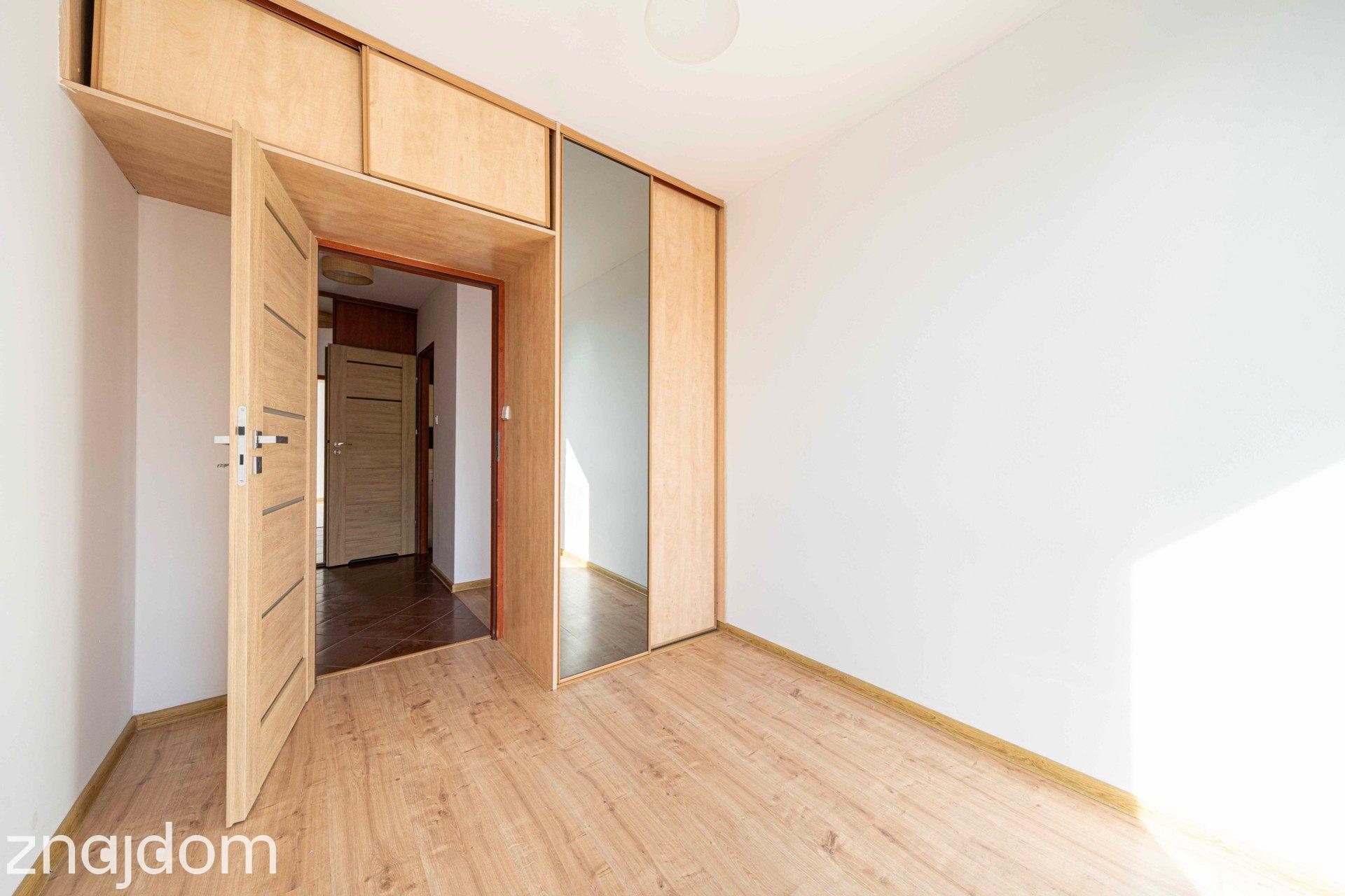 Mieszkanie dwa pokoje balkon winda Piątkowo - zdjęcie 12