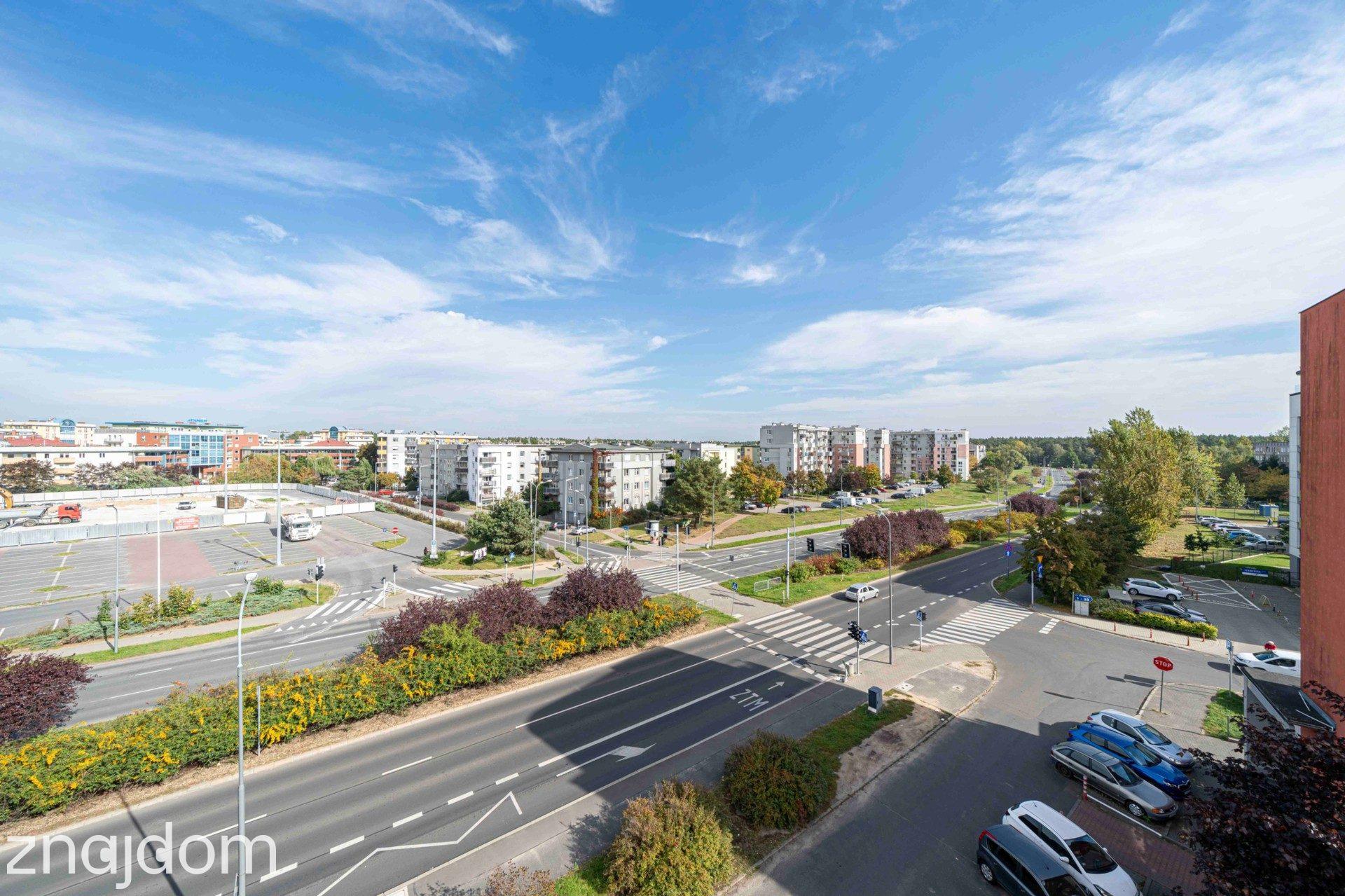 Mieszkanie dwa pokoje balkon winda Piątkowo - zdjęcie 4