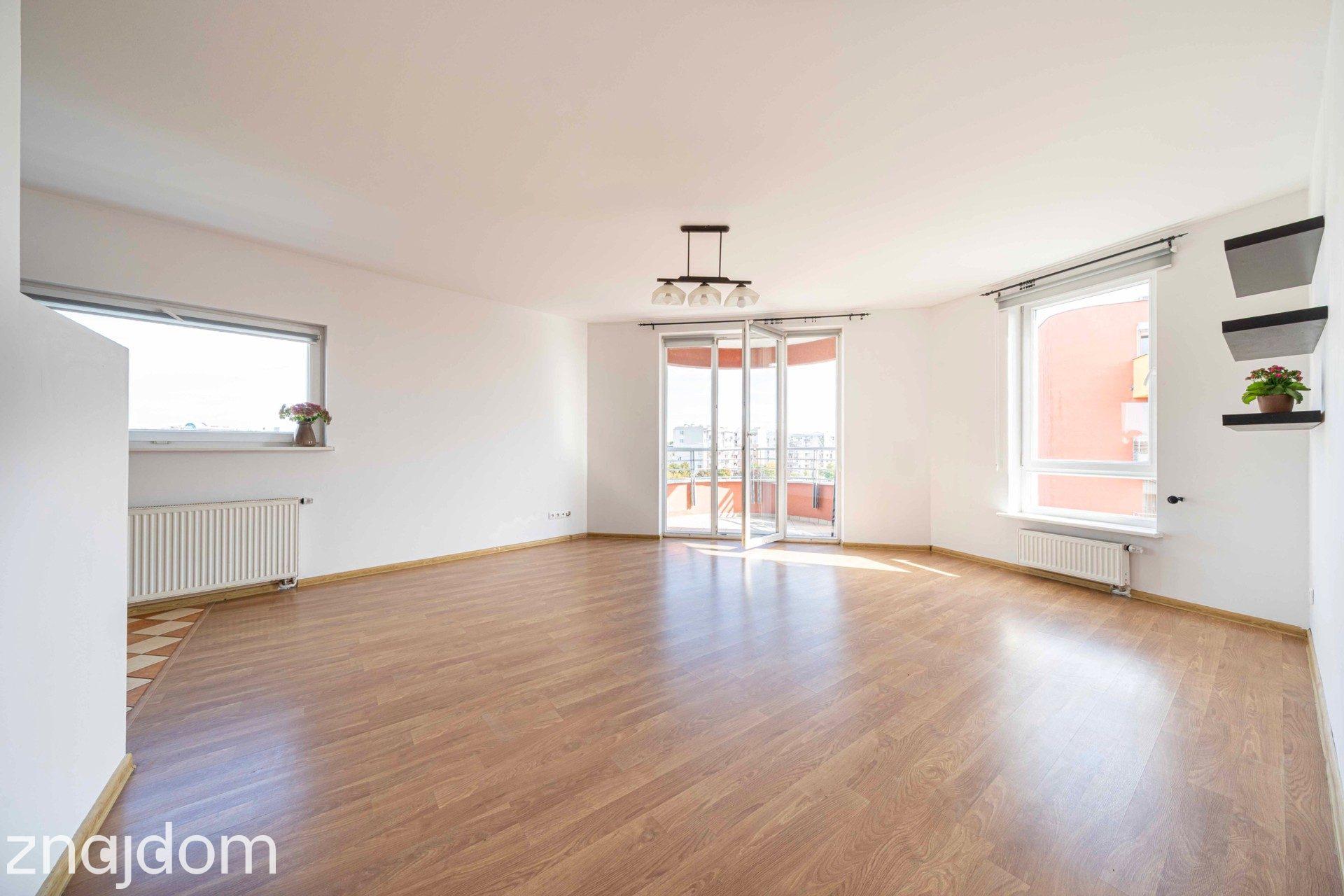 Mieszkanie dwa pokoje balkon winda Piątkowo - zdjęcie 5