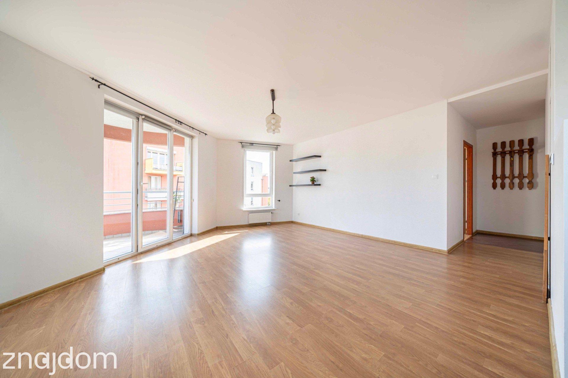 Mieszkanie dwa pokoje balkon winda Piątkowo - zdjęcie 7