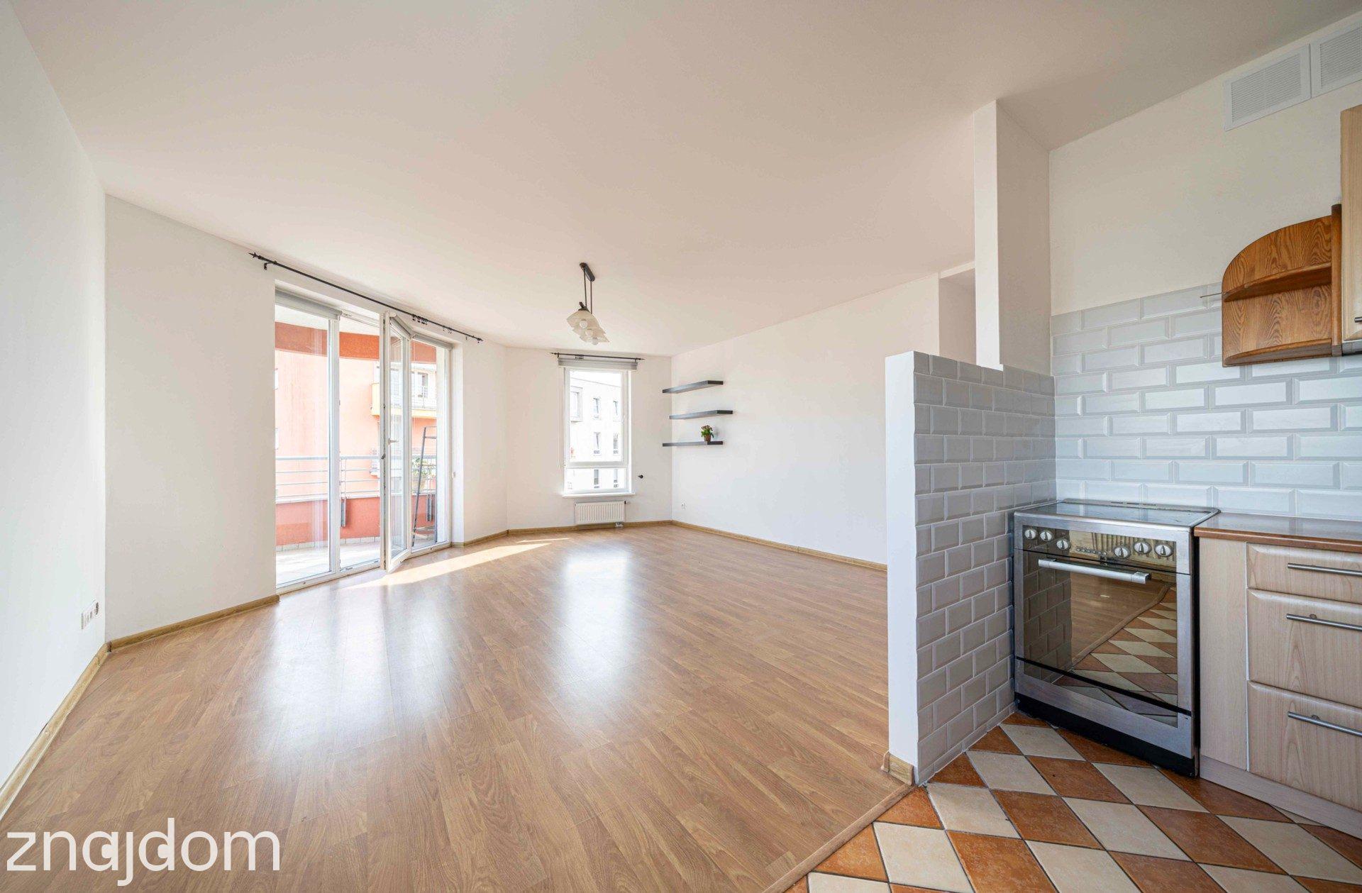 Mieszkanie dwa pokoje balkon winda Piątkowo - zdjęcie 9