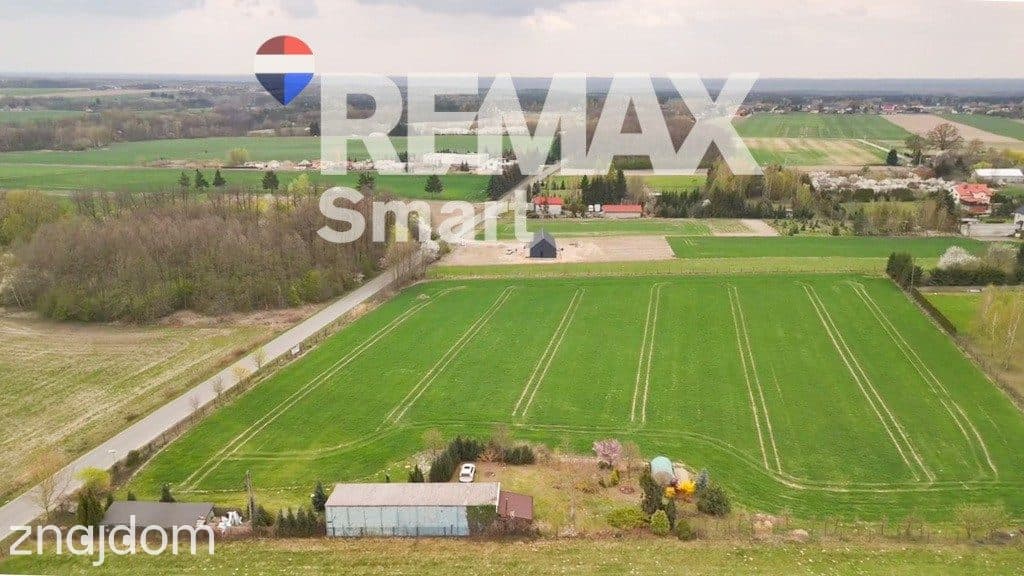 Działka 2000 m² | Miszewko Strzałkowskie | 105/8 - zdjęcie 3