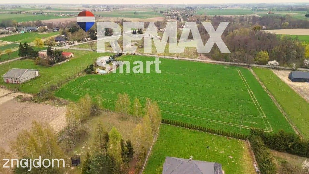 Działka 2000 m² | Miszewko Strzałkowskie | 105/8 - zdjęcie 4