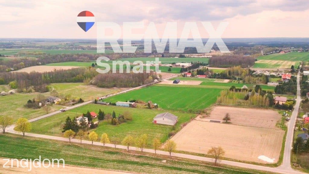 Działka 1536 m² | Miszewko Strzałkowskie | 105/1 - zdjęcie 7