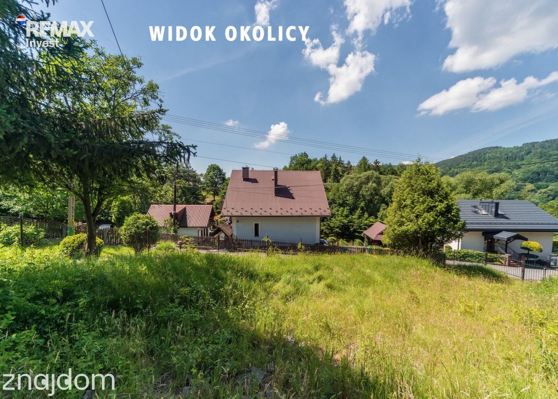Działka inwestycyjna Tresna - zdjęcie 11