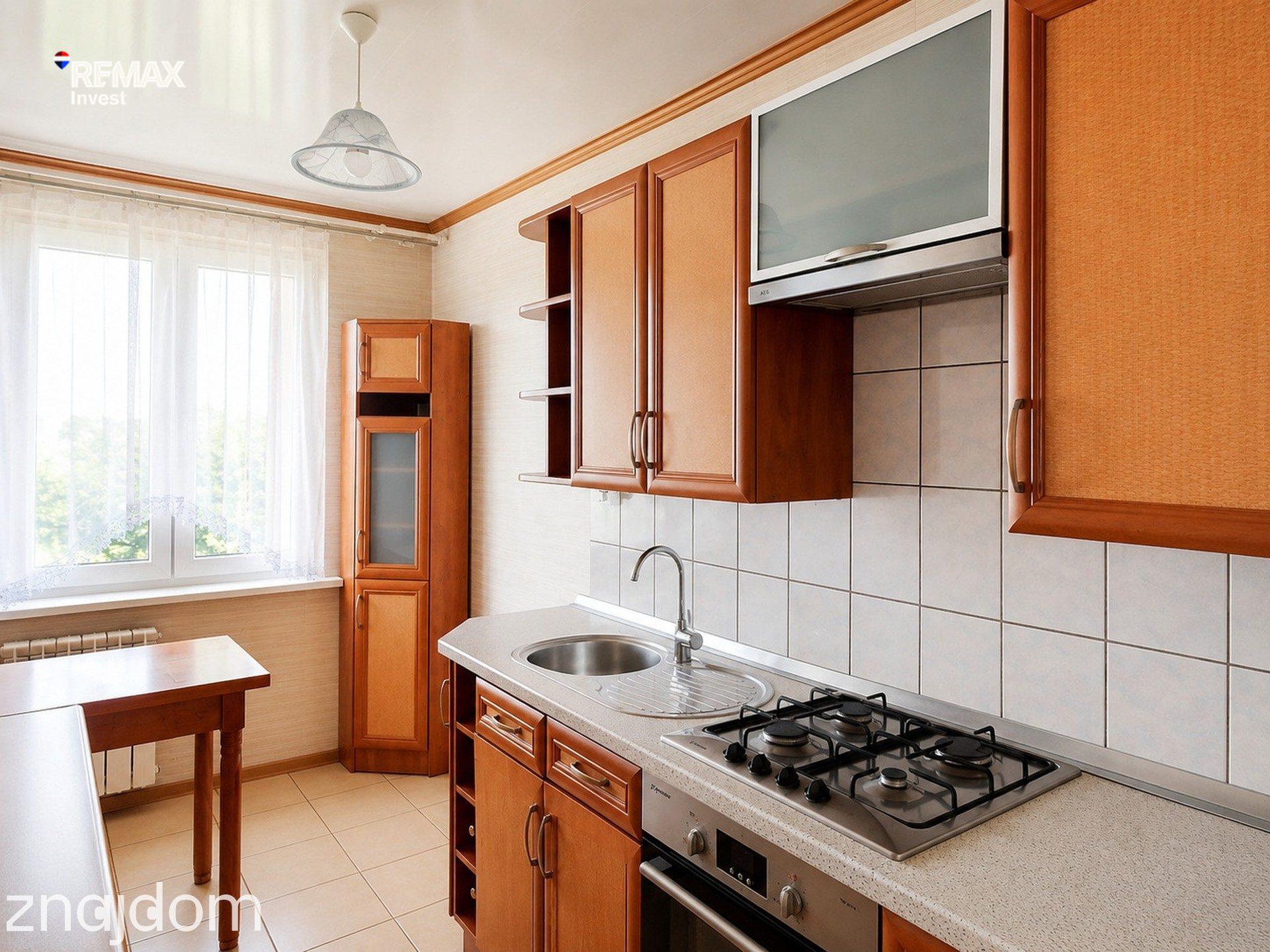 2 pokoje | 48 m² | Kęty | widok na góry