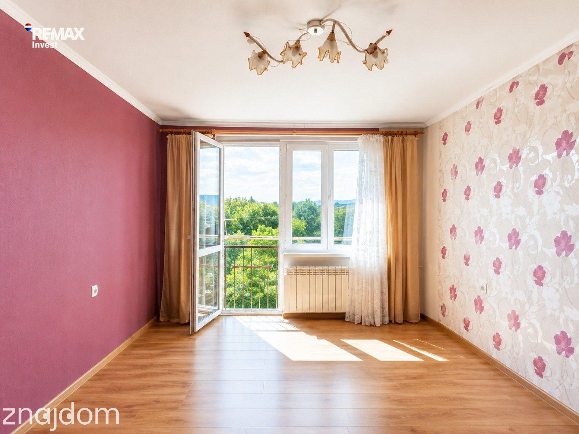 2 pokoje | 48 m² | Kęty | widok na góry - zdjęcie 13