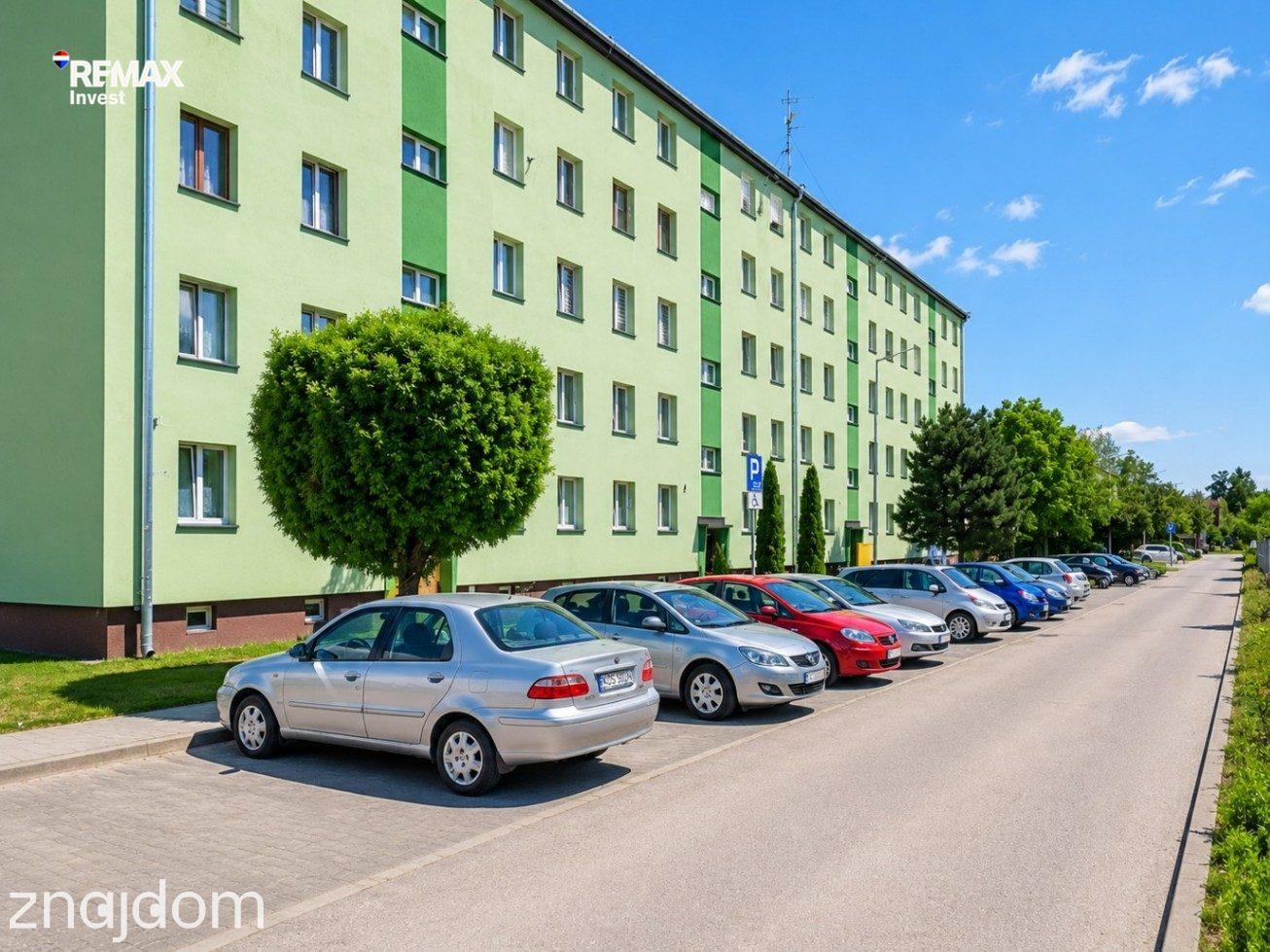 2 pokoje | 48 m² | Kęty | widok na góry - zdjęcie 14