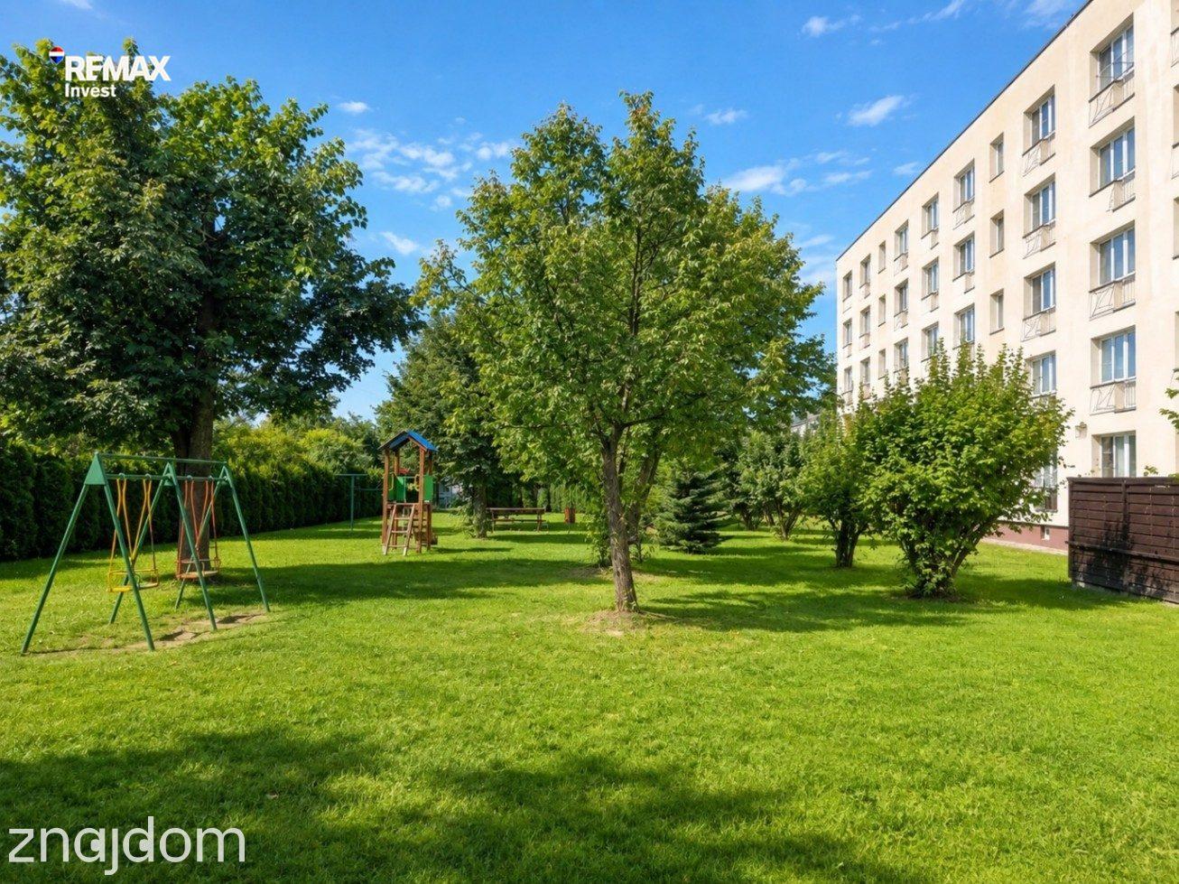 2 pokoje | 48 m² | Kęty | widok na góry - zdjęcie 4