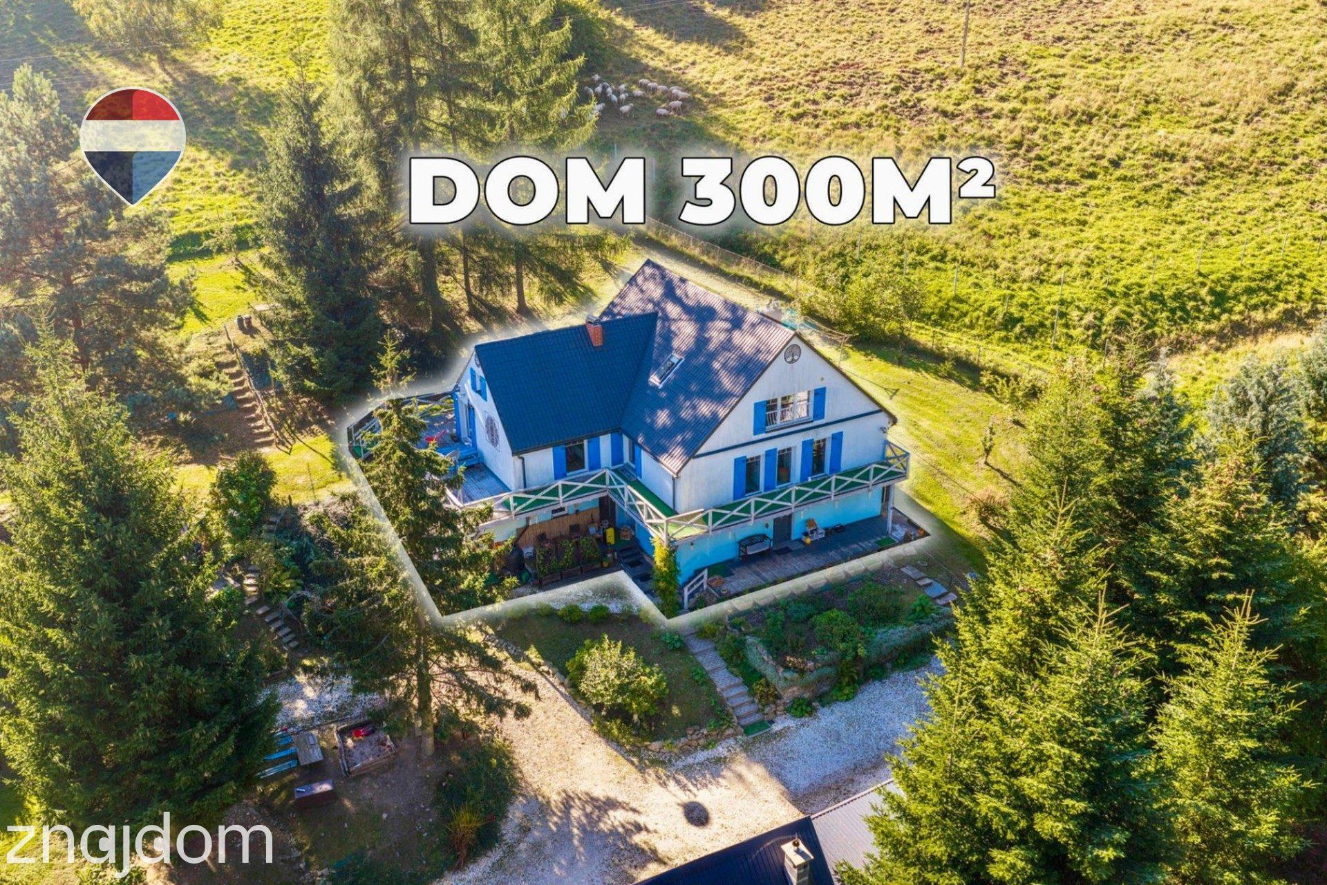Klimatyczny dom w otoczeniu gór i lasów - zdjęcie 4