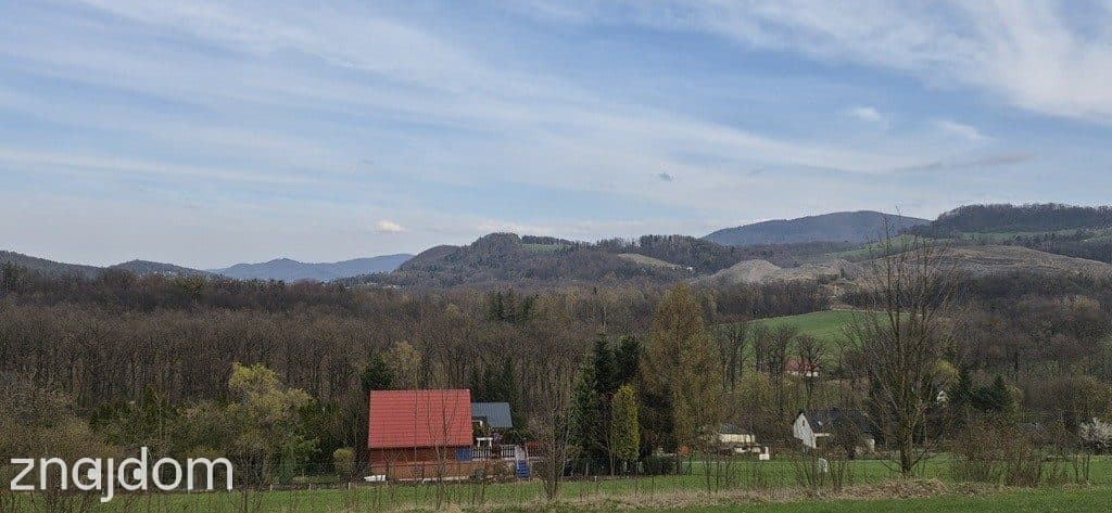 Działka budowlana pod lasem - zdjęcie 15