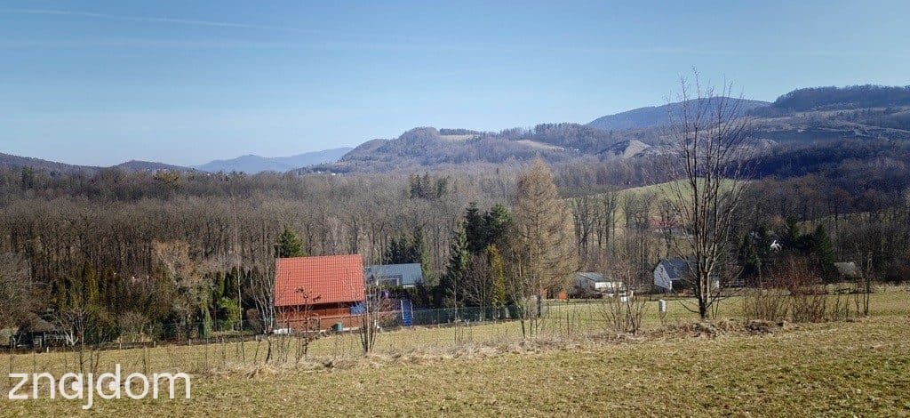 Działka budowlana pod lasem - zdjęcie 17
