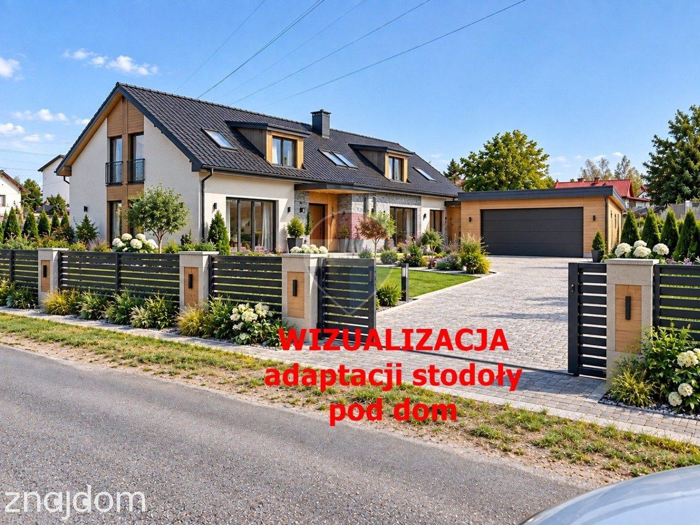 DZIAŁKA 2666 m² + budynek gospodarczy  136 m² | Sołtyków - zdjęcie 15